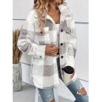 Plaid Fuzzy Fall & W...