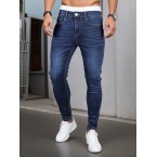 Men's Casual Skinny ...