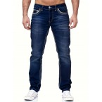 Men's Slim Fit Chic ...